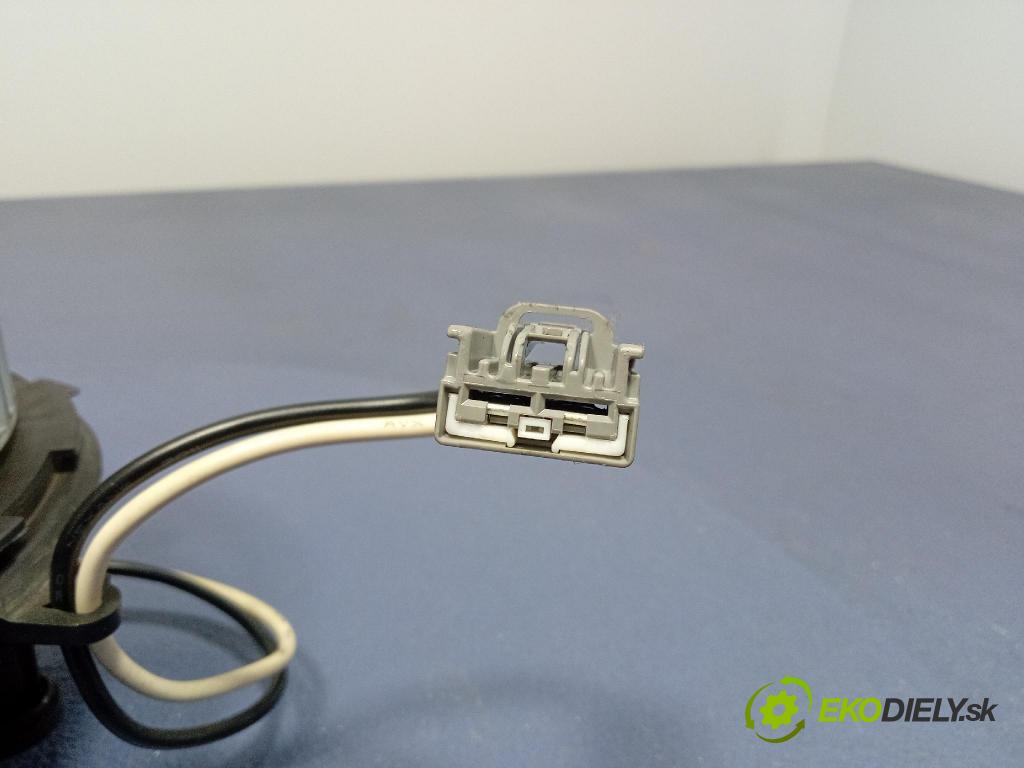 Opel Astra 2011 ventilátor Vzduch: 25020140