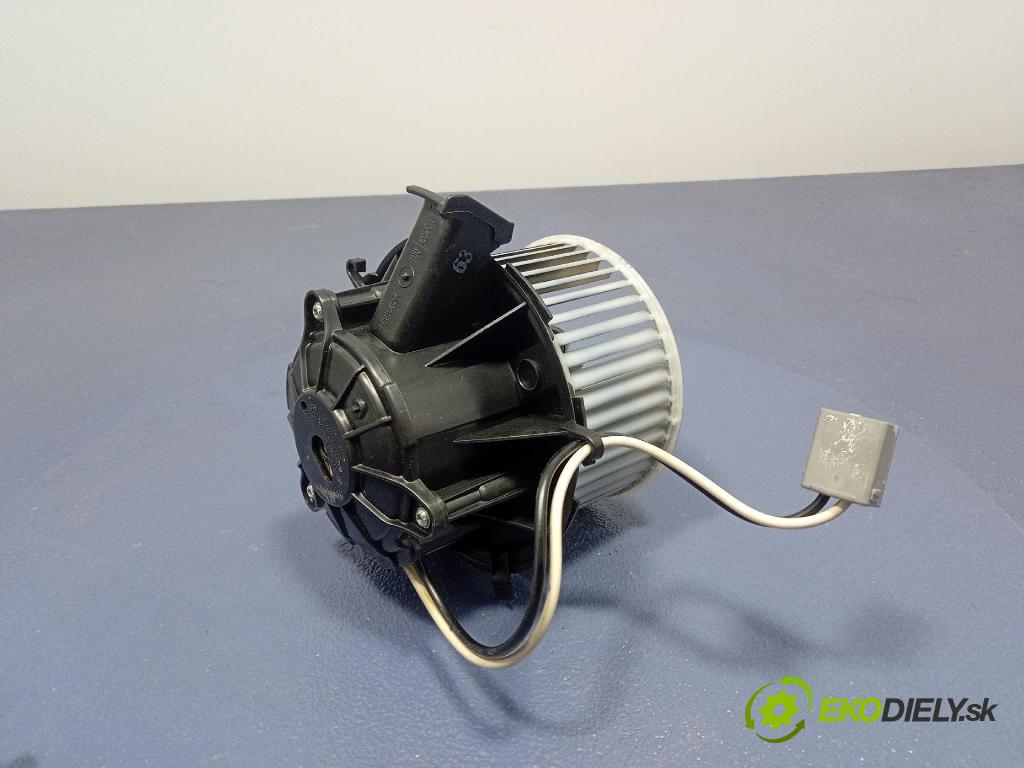 Opel Astra 2011 ventilátor Vzduch: 25020140