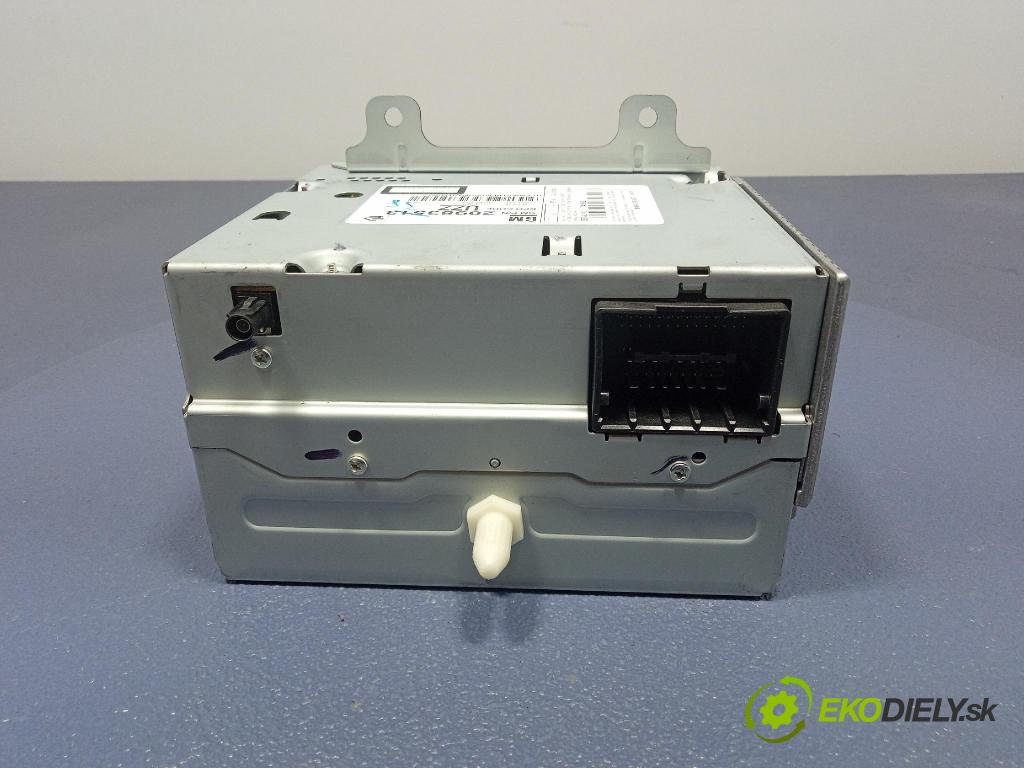 Opel Astra 2011 Radio I Navigácia: 20983513