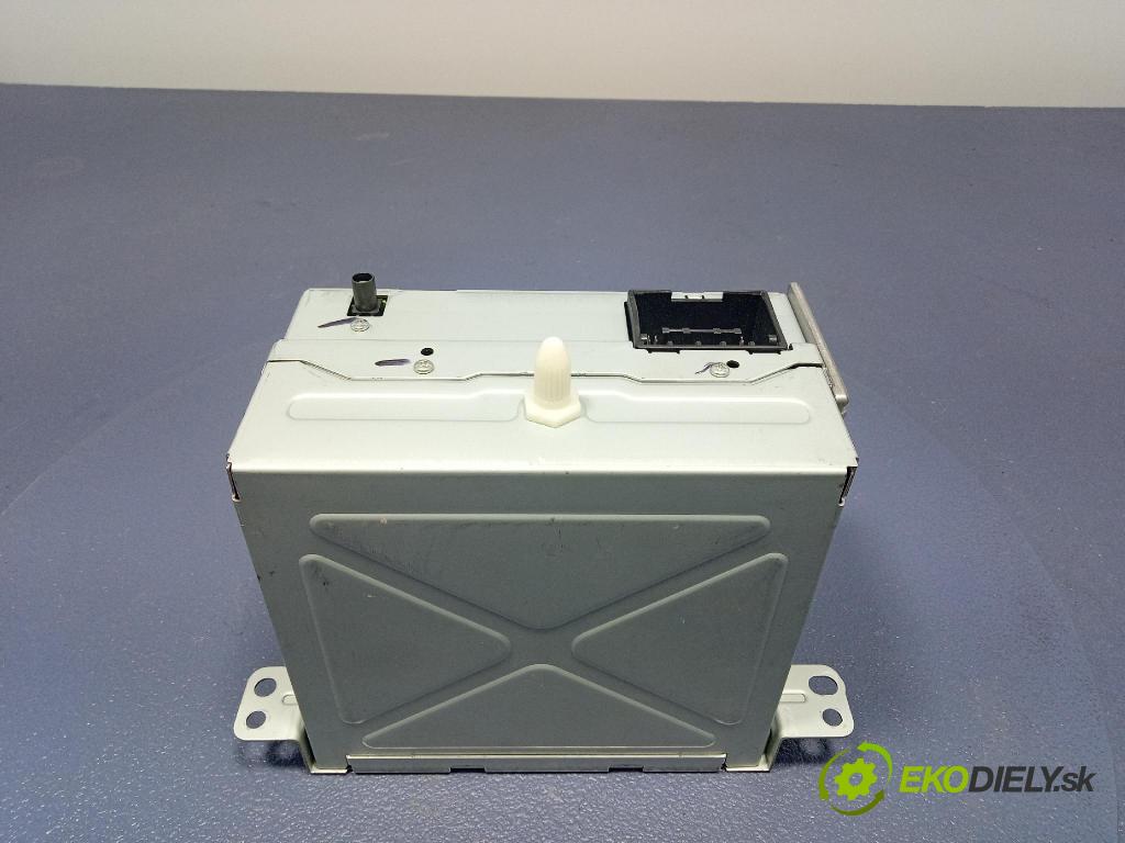 Opel Astra 2011 Radio I Navigácia: 20983513