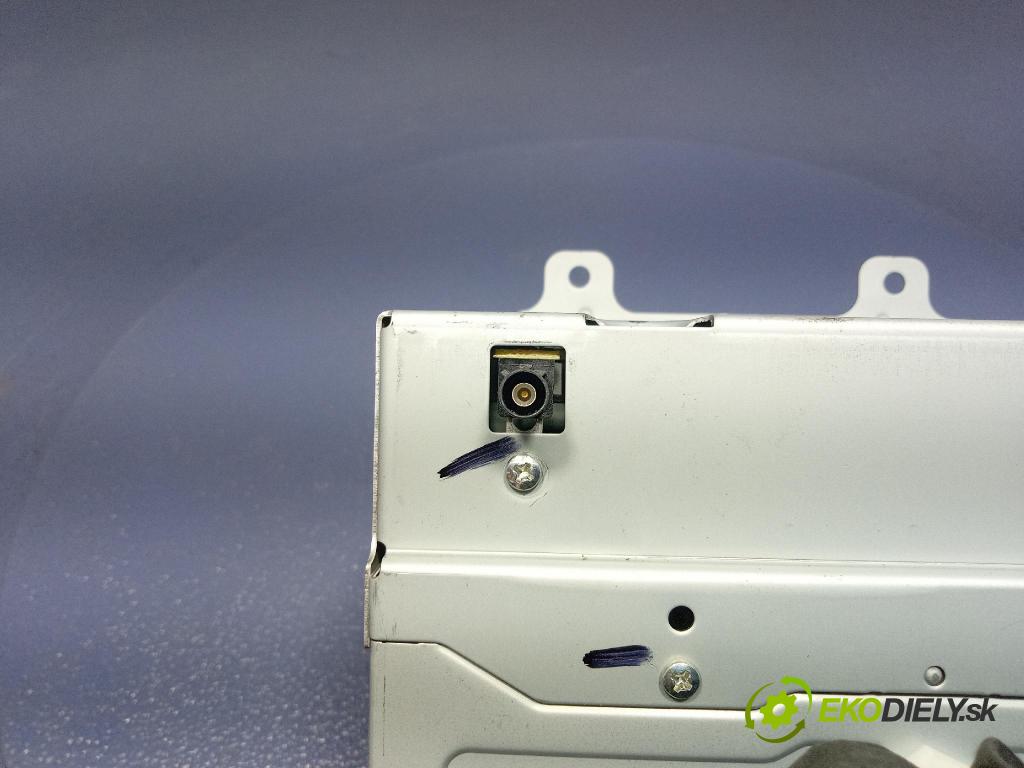 Opel Astra 2011 Radio I Navigácia: 20983513