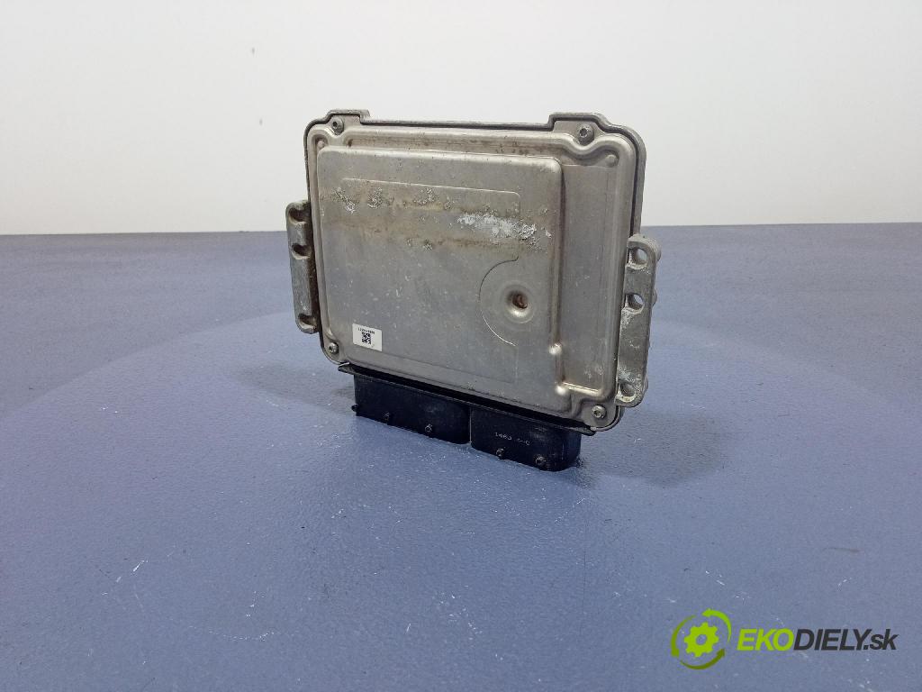 Citroen Jumper 2000 riadiaca jednotka Motor: 0281015734