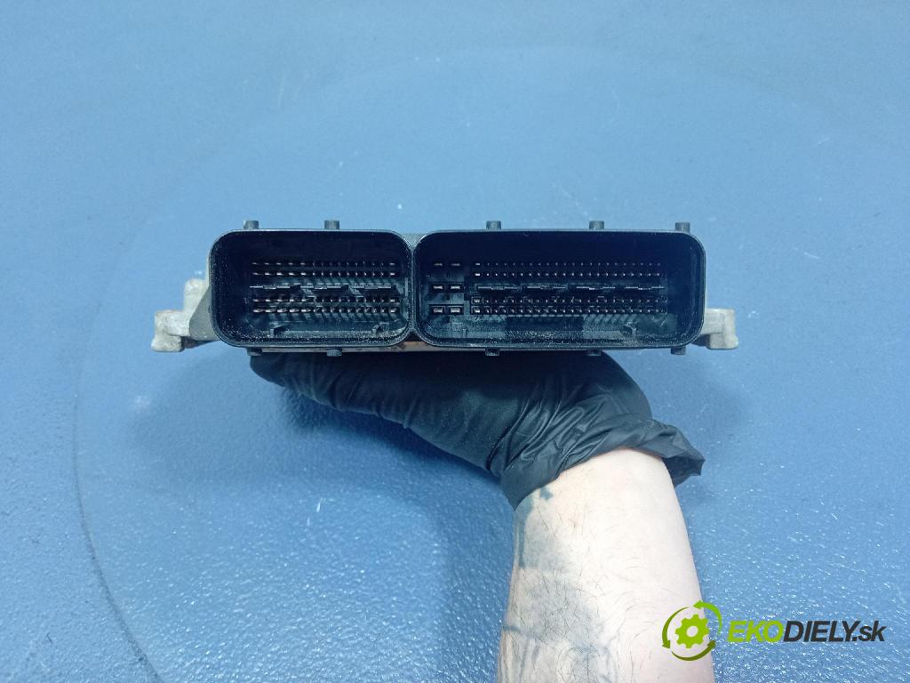 Citroen Jumper 2000 riadiaca jednotka Motor: 0281015734