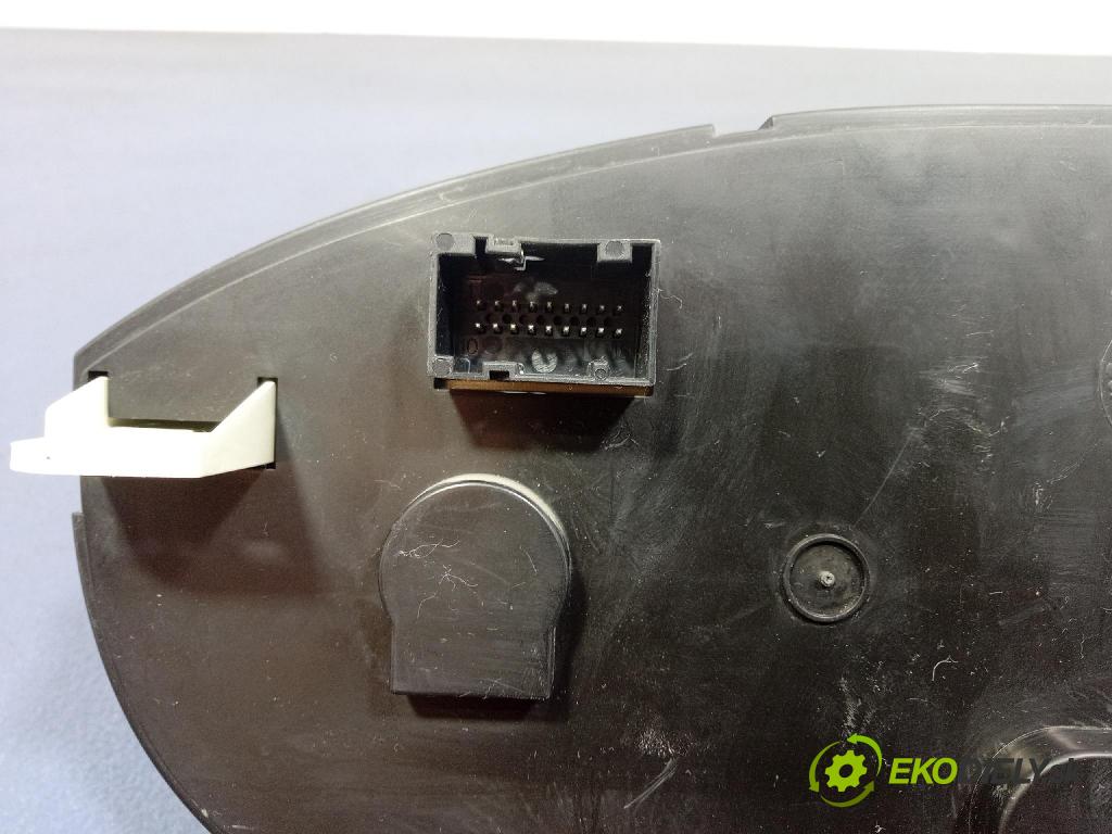 Citroen Jumper 2000 prístrojovka/ budíky 1362894080