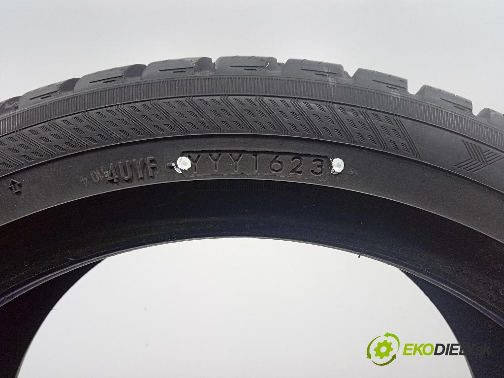 Skoda Fabia 2004 pneumatika Multi-sezóna: 4968814958886