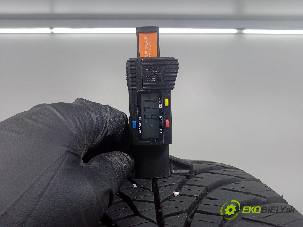 Skoda Fabia 2004 pneumatika Multi-sezóna: 4968814958886