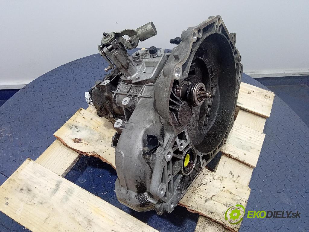 Chevrolet Aveo 2012 prevodovka Manualna 55565177