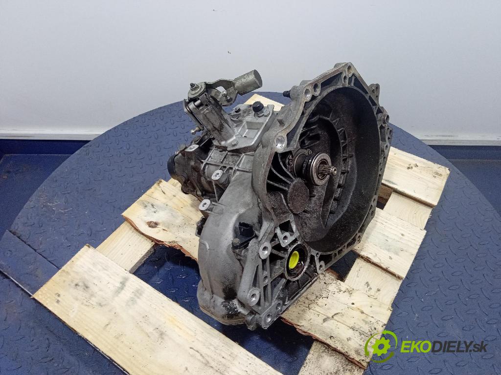 Chevrolet Aveo 2012 prevodovka Manualna 55565177
