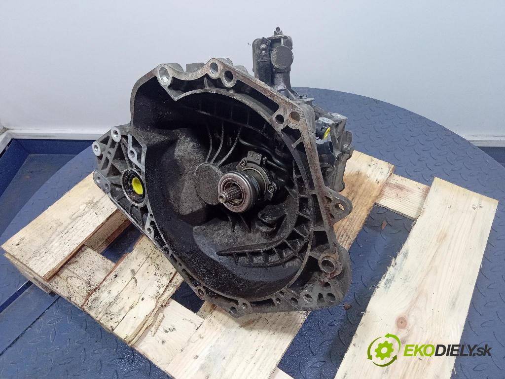 Chevrolet Aveo 2012 prevodovka Manualna 55565177