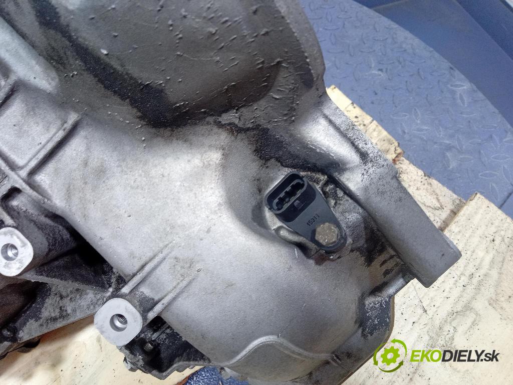 Chevrolet Aveo 2012 prevodovka Manualna 55565177