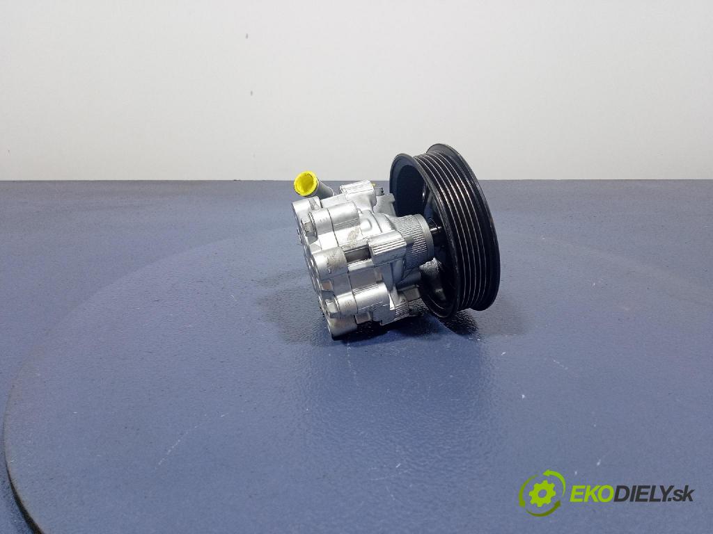 Chevrolet Aveo 2012 čerpadlo Asistencia: Manažéri: 55566745