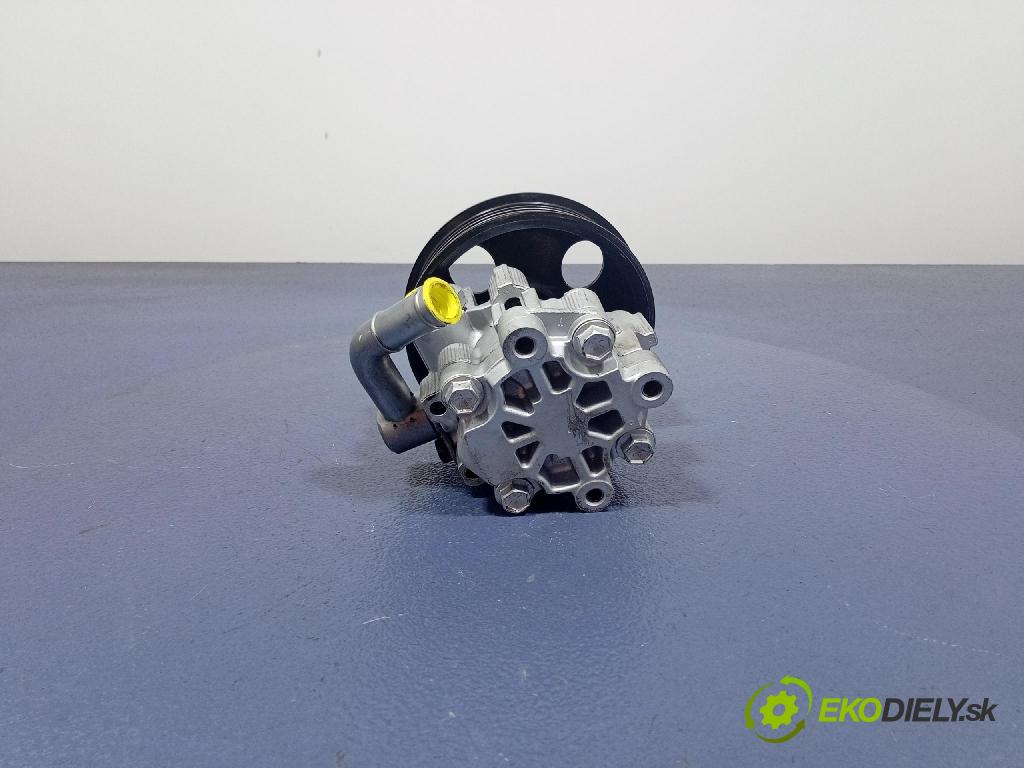 Chevrolet Aveo 2012 čerpadlo Asistencia: Manažéri: 55566745