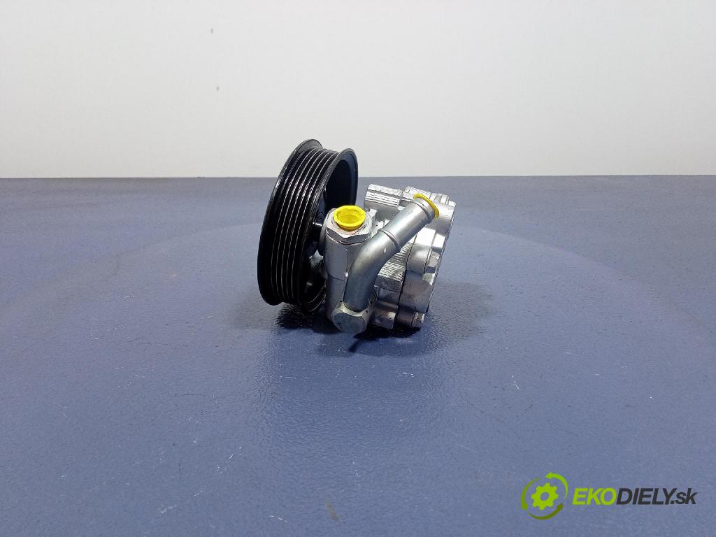 Chevrolet Aveo 2012 čerpadlo Asistencia: Manažéri: 55566745