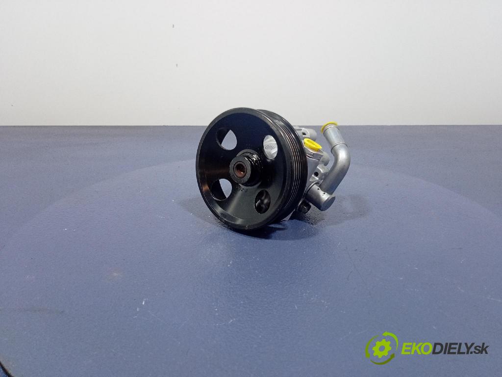 Chevrolet Aveo 2012 čerpadlo Asistencia: Manažéri: 55566745