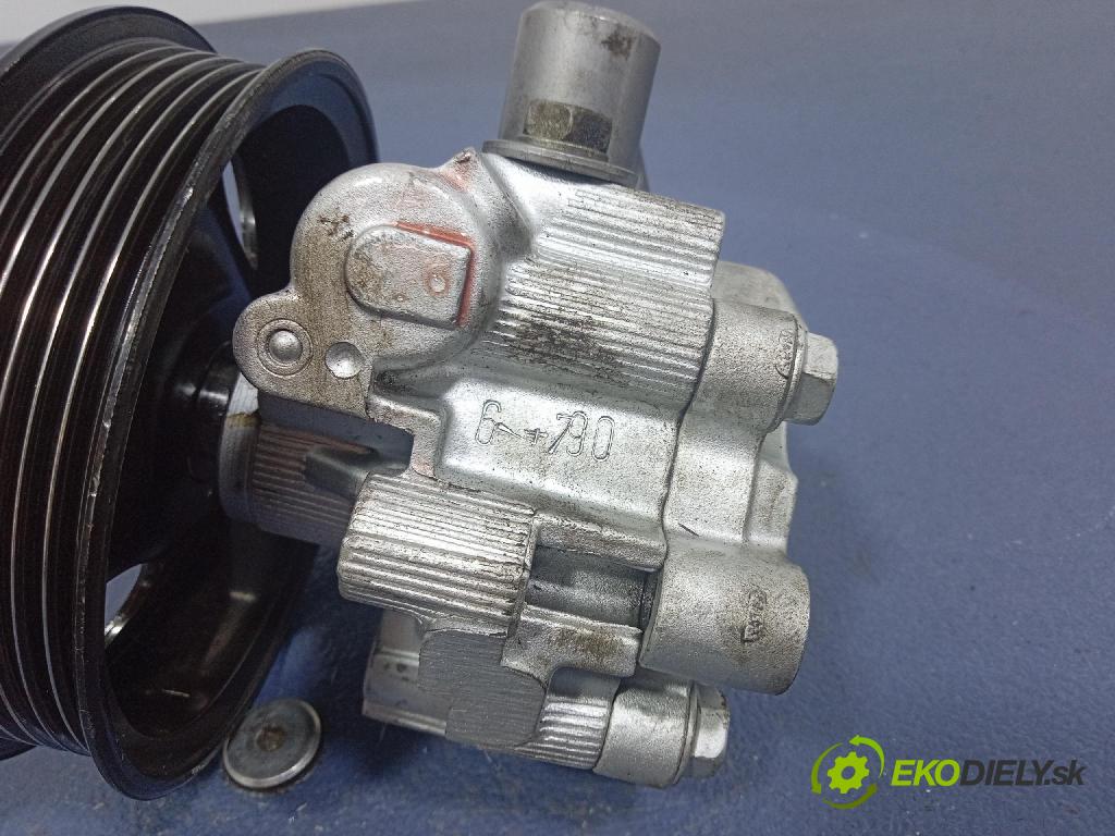 Chevrolet Aveo 2012 čerpadlo Asistencia: Manažéri: 55566745