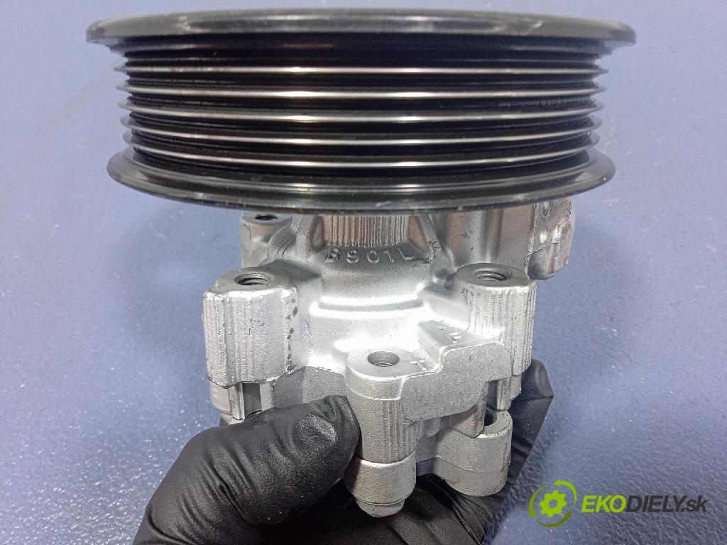 Chevrolet Aveo 2012 čerpadlo Asistencia: Manažéri: 55566745