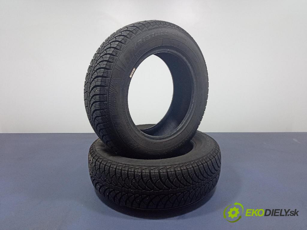 Skoda Fabia 2008 pneumatika ZIMA: 5452000448620