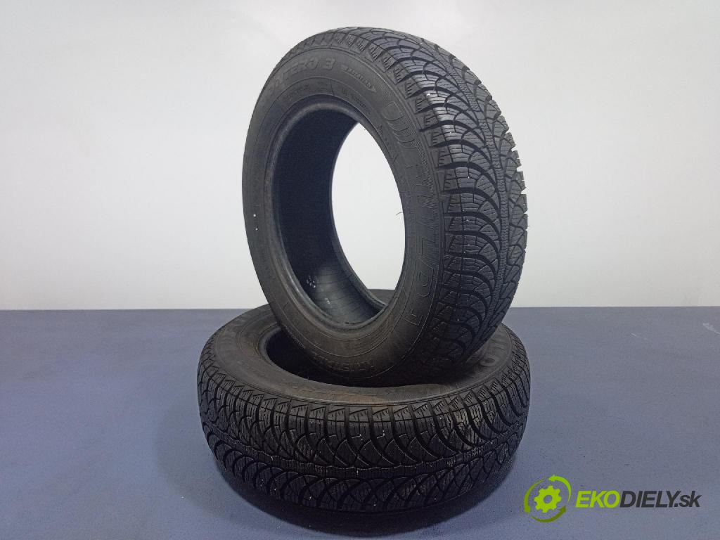 Skoda Fabia 2008 pneumatika ZIMA: 5452000448620