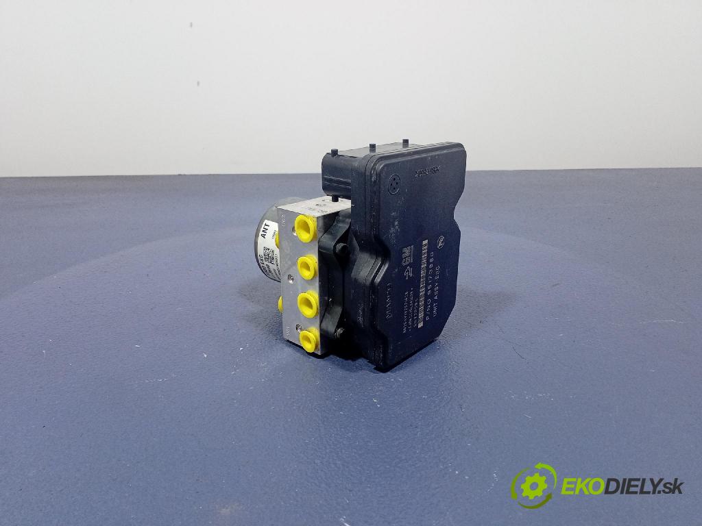 Chevrolet Aveo 2012 čerpadlo ABS x 95173880