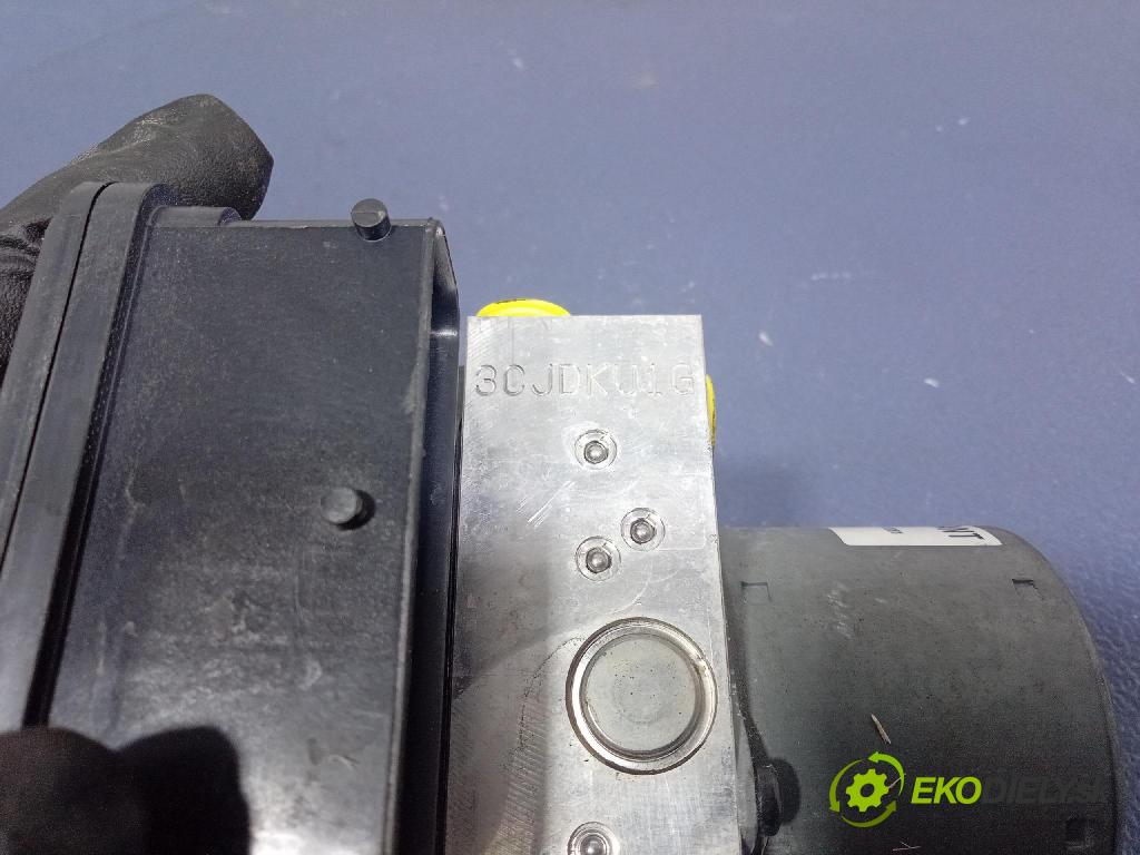 Chevrolet Aveo 2012 čerpadlo ABS x 95173880