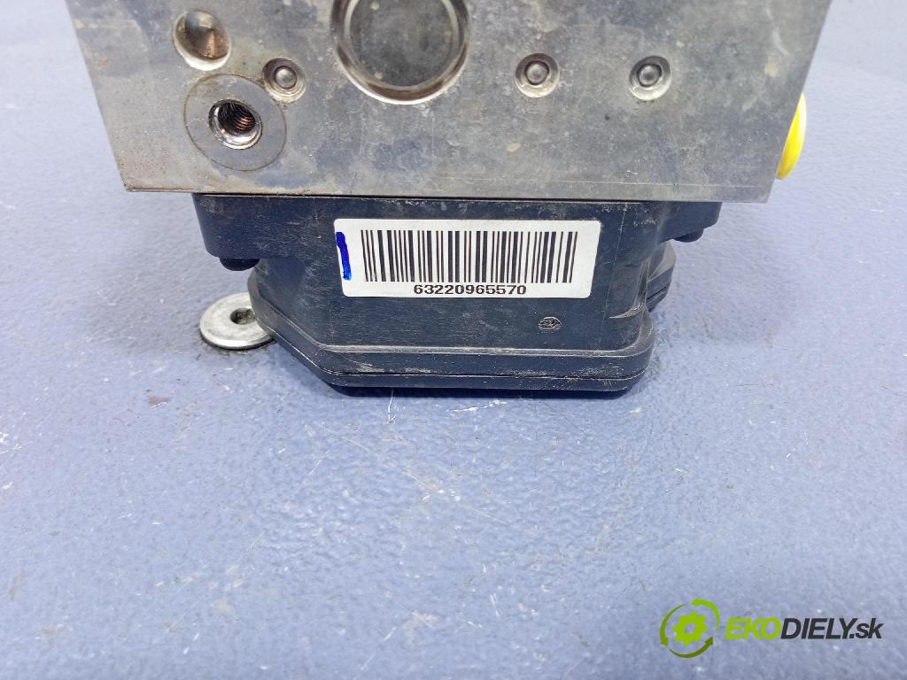 Chevrolet Aveo 2012 čerpadlo ABS x 95173880