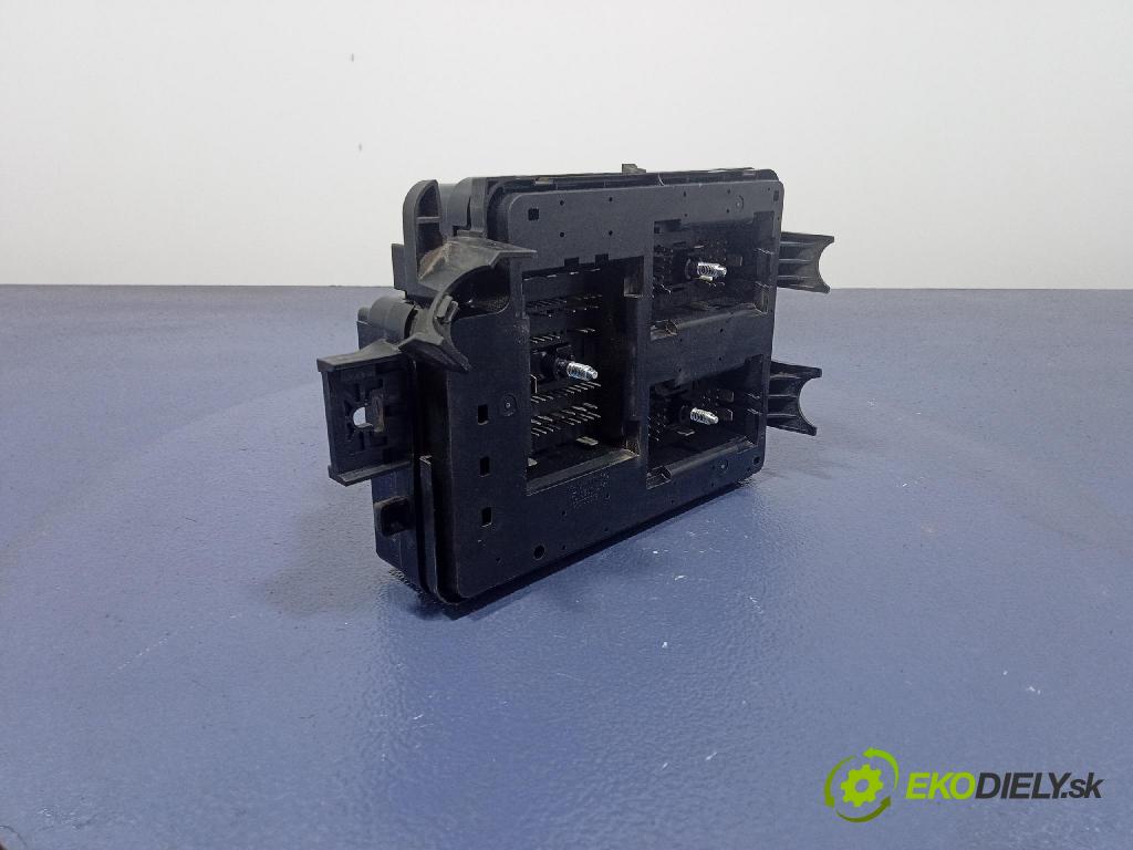 Chevrolet Aveo 2012 skrinka Poistky: 95462803