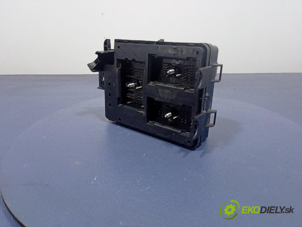 Chevrolet Aveo 2012 skrinka Poistky: 95462803