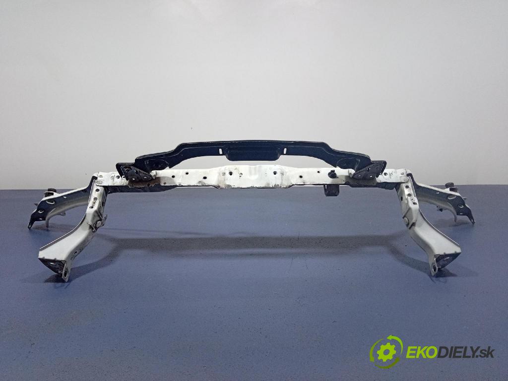 Chevrolet Aveo 2012 výstuha Predné: / pas predný