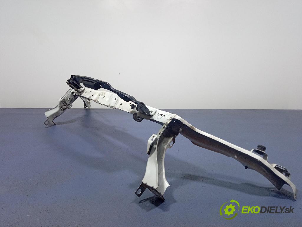 Chevrolet Aveo 2012 výstuha Predné: / pas predný