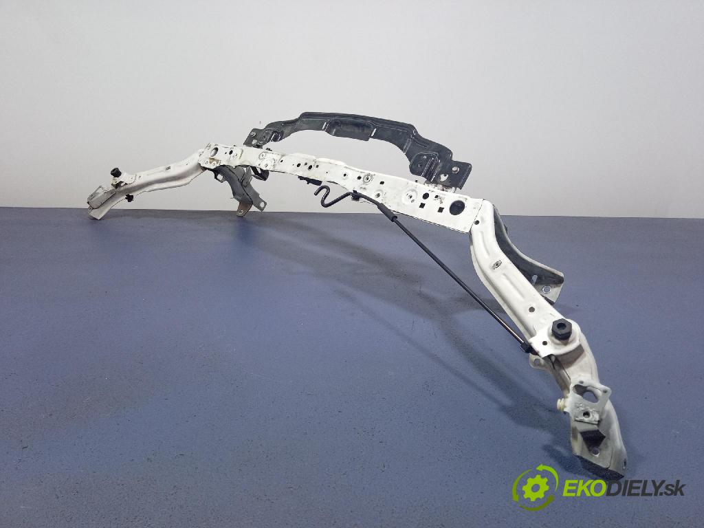 Chevrolet Aveo 2012 výstuha Predné: / pas predný