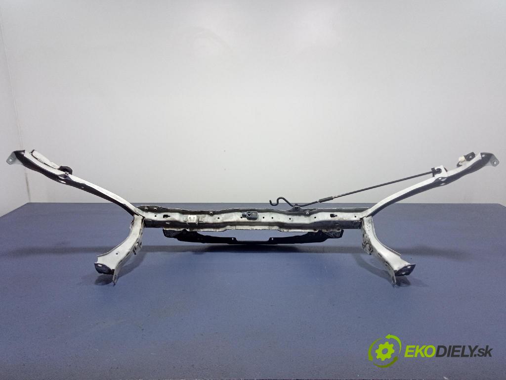 Chevrolet Aveo 2012 výstuha Predné: / pas predný