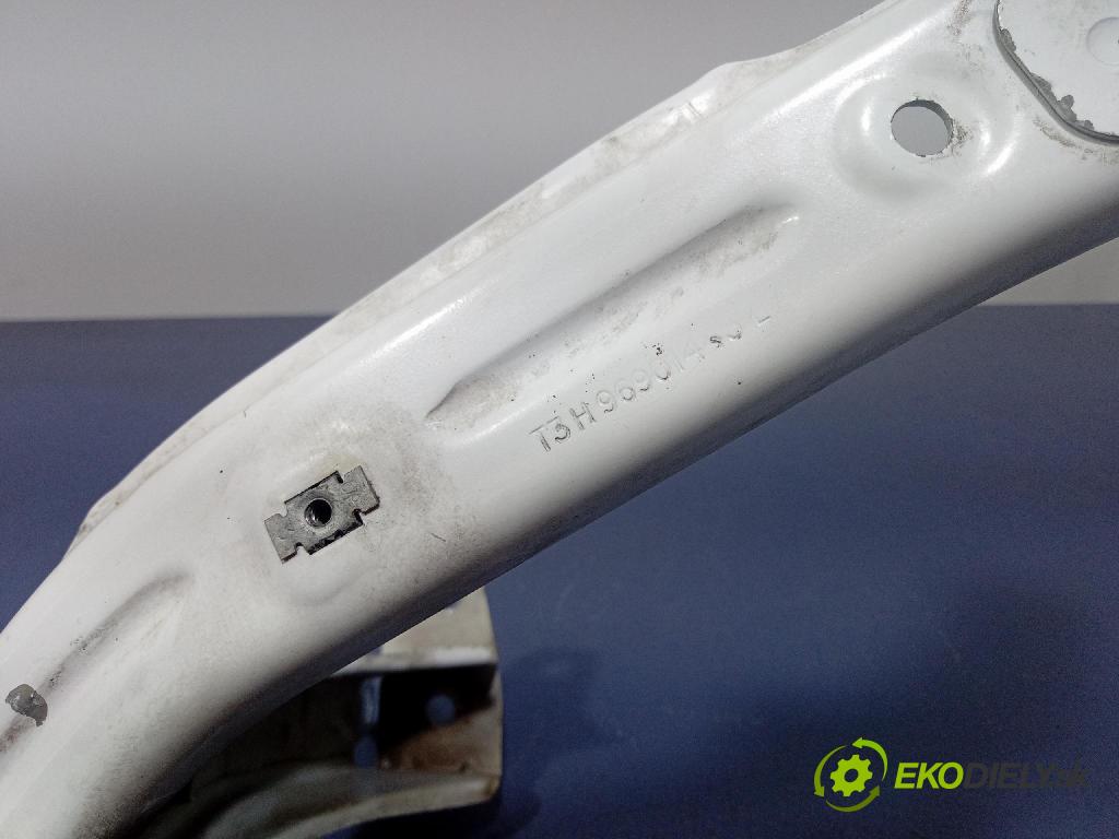 Chevrolet Aveo 2012 výstuha Predné: / pas predný