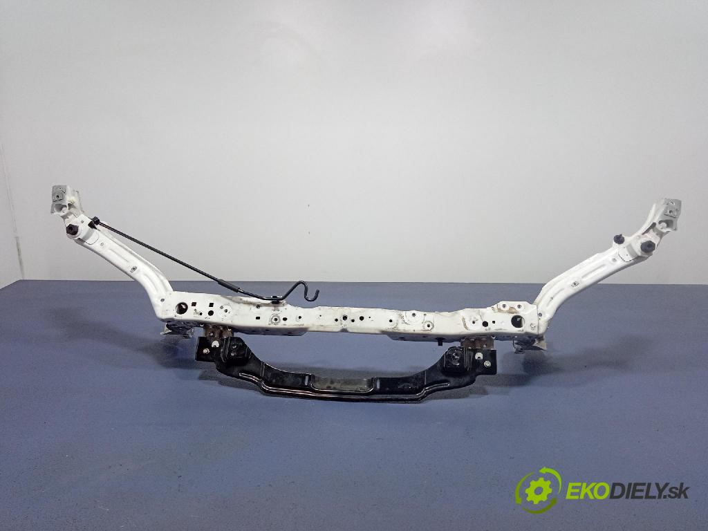 Chevrolet Aveo 2012 výstuha Predné: / pas predný 