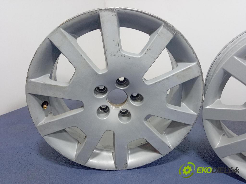 Skoda Fabia 2004 Ráfiky: Hlinikové: 6Y0601025M