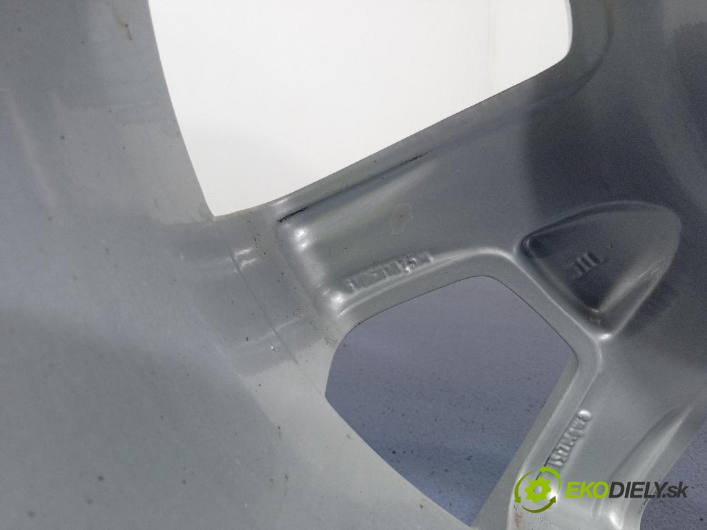 Skoda Fabia 2004 Ráfiky: Hlinikové: 6Y0601025M