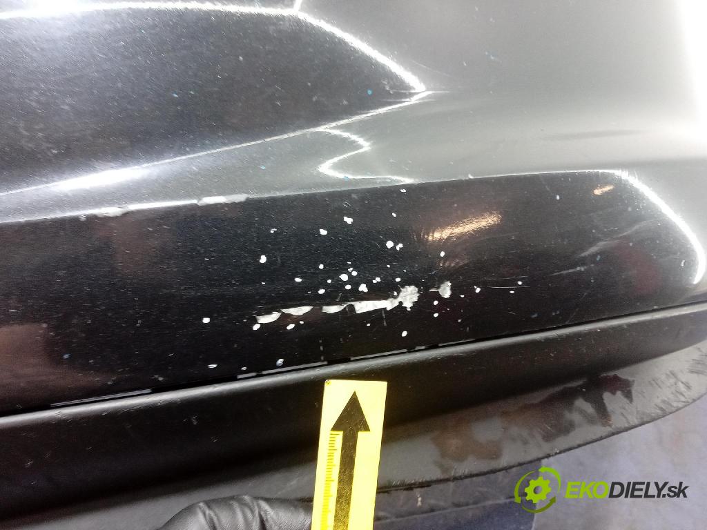 Peugeot 207 2007 nárazník Predné 9680137280