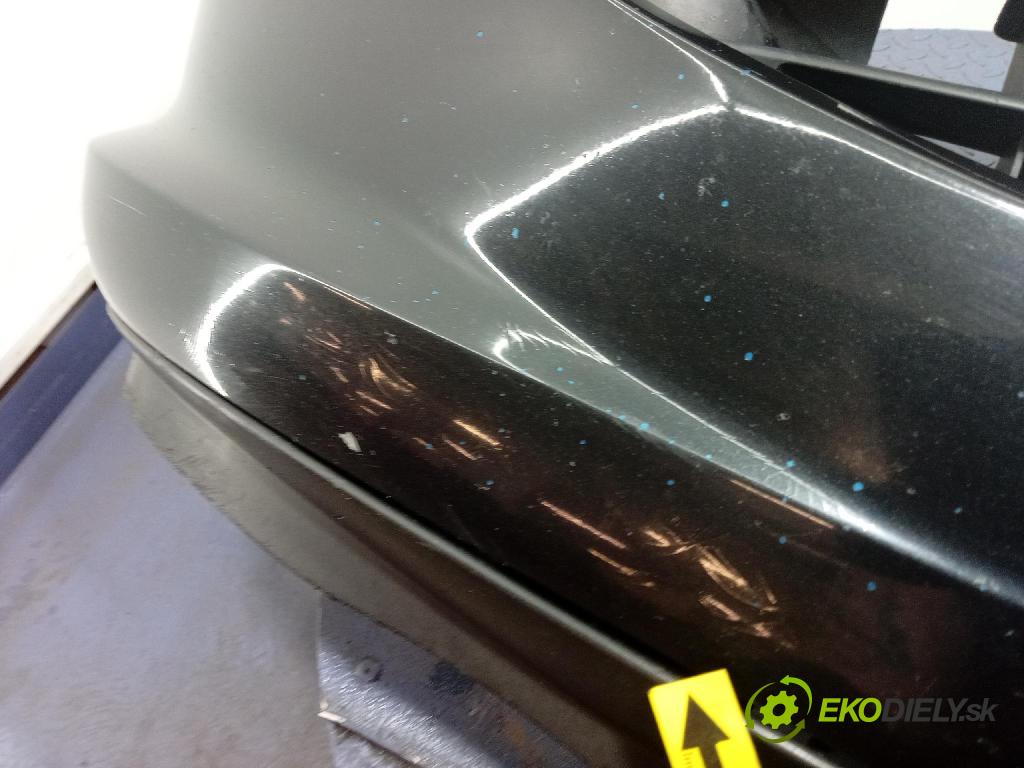 Peugeot 207 2007 nárazník Predné 9680137280