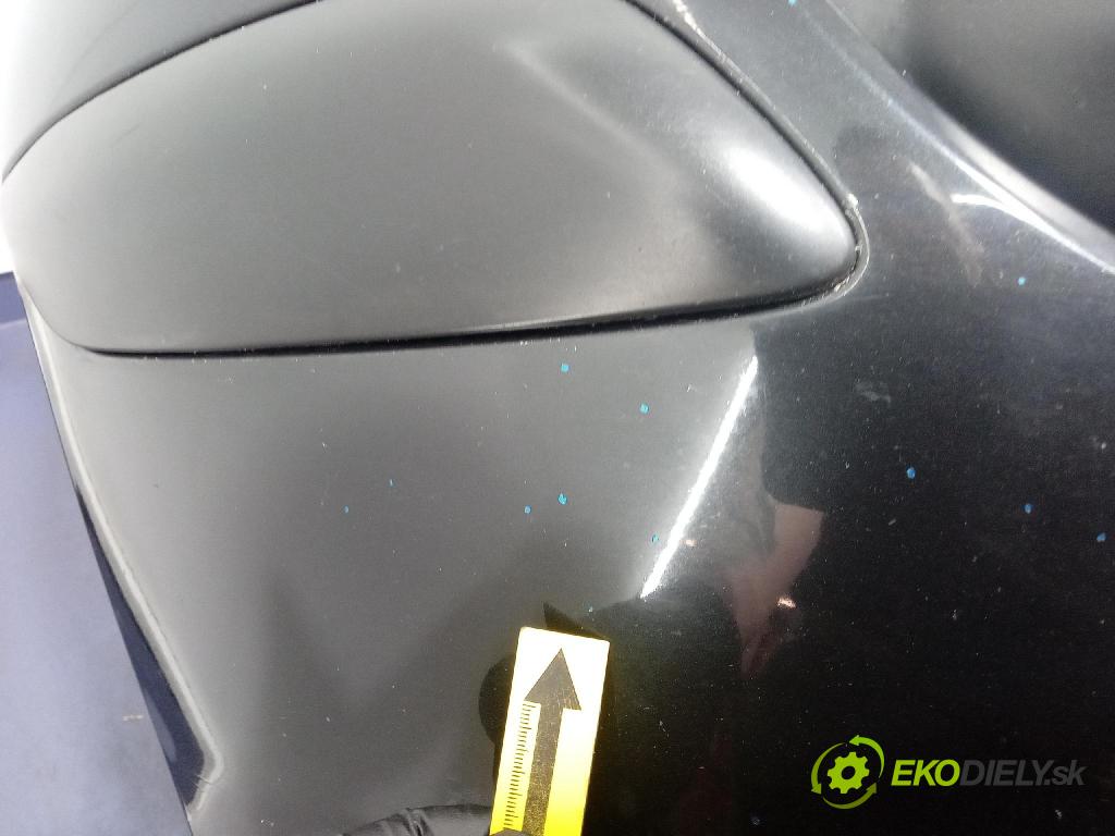 Peugeot 207 2007 nárazník Predné 9680137280