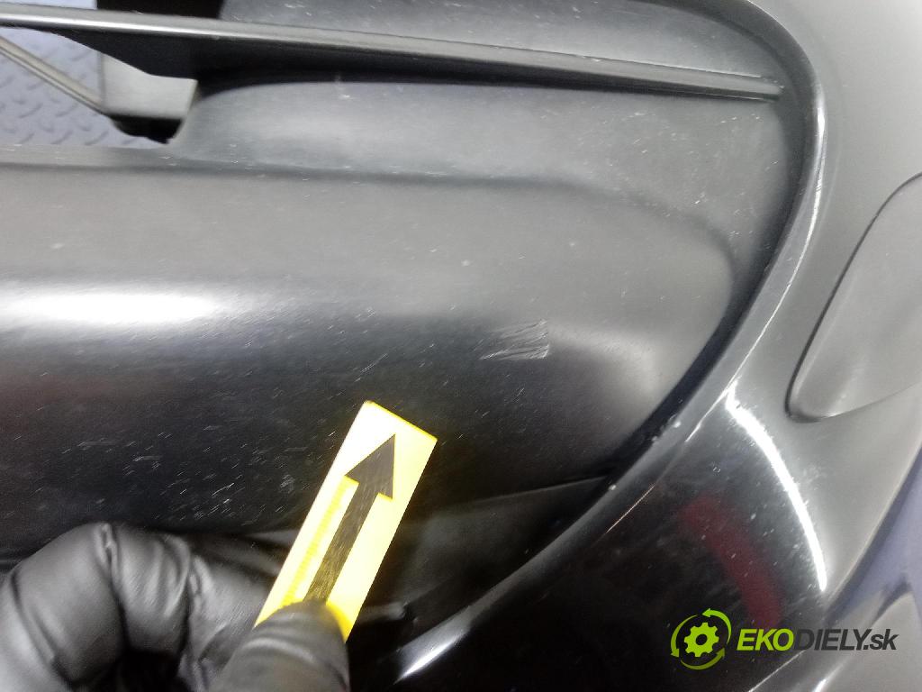 Peugeot 207 2007 nárazník Predné 9680137280