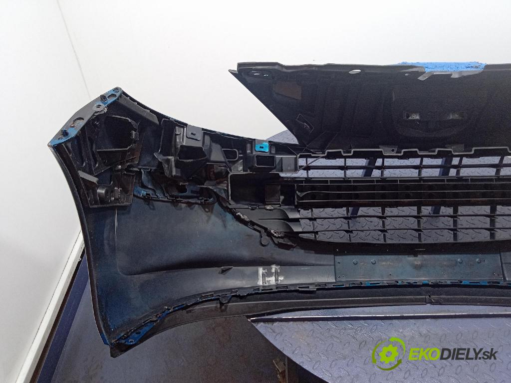 Peugeot 207 2007 nárazník Predné 9680137280