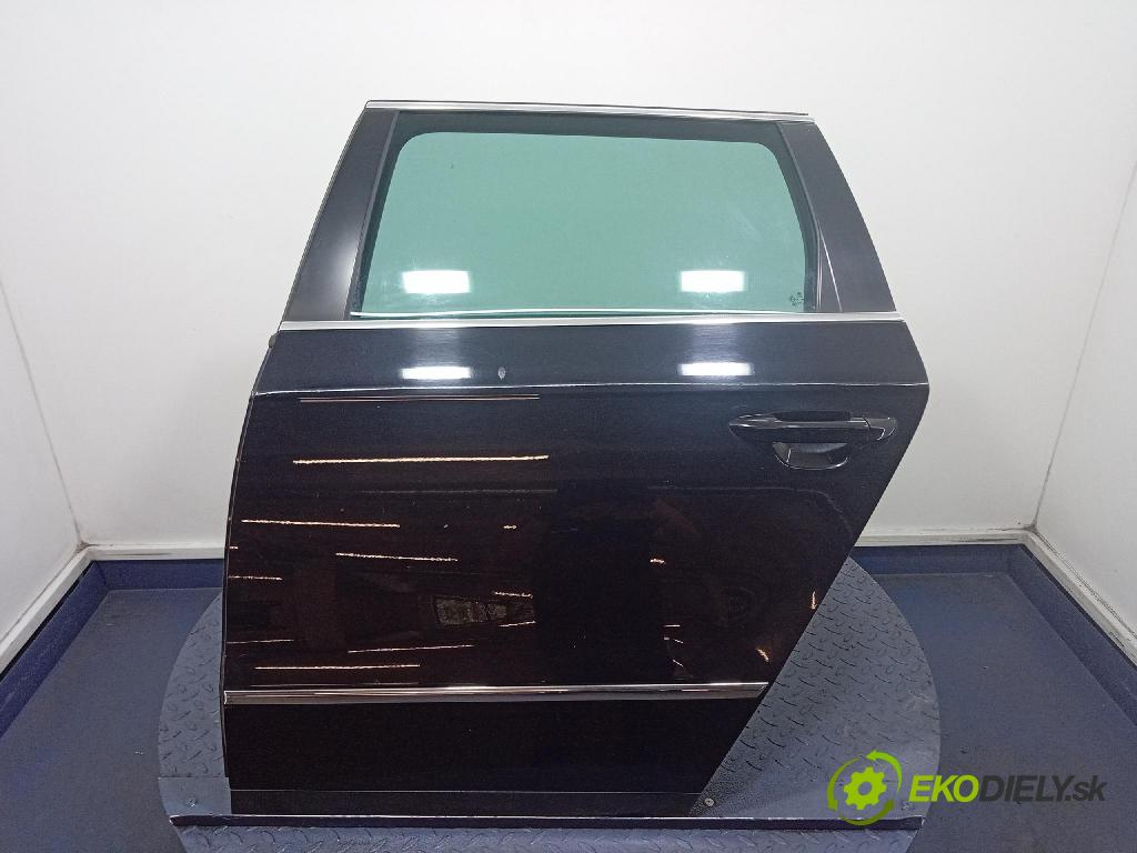 Vw Passat 2009 dvere zad Vľavo: