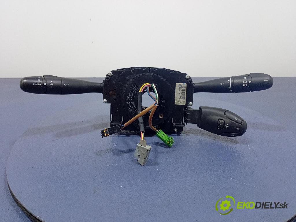 Peugeot 207 2007 prepínač Komplex: 96630732XT