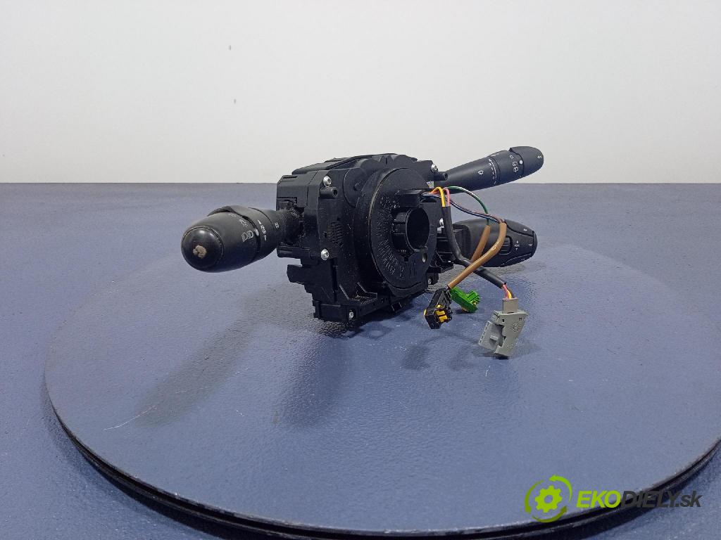 Peugeot 207 2007 prepínač Komplex: 96630732XT