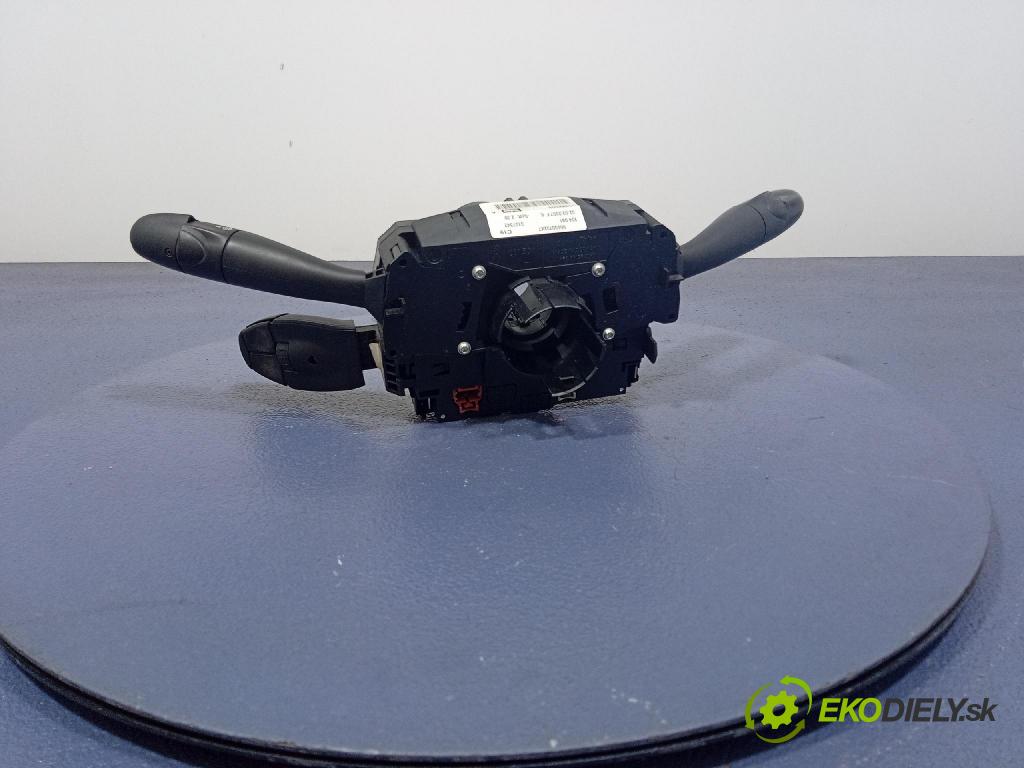 Peugeot 207 2007 prepínač Komplex: 96630732XT