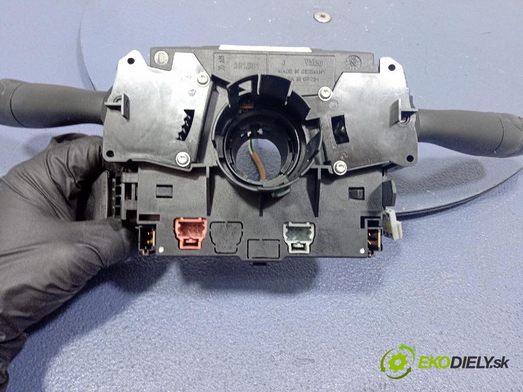 Peugeot 207 2007 prepínač Komplex: 96630732XT