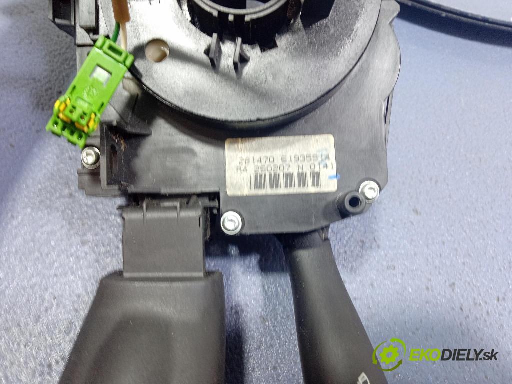 Peugeot 207 2007 prepínač Komplex: 96630732XT