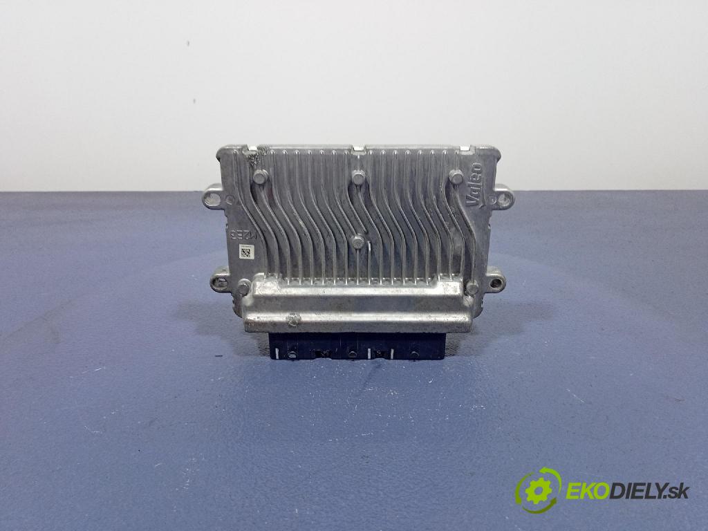 Peugeot 207 2007 riadiaca jednotka Motor: 9664127180