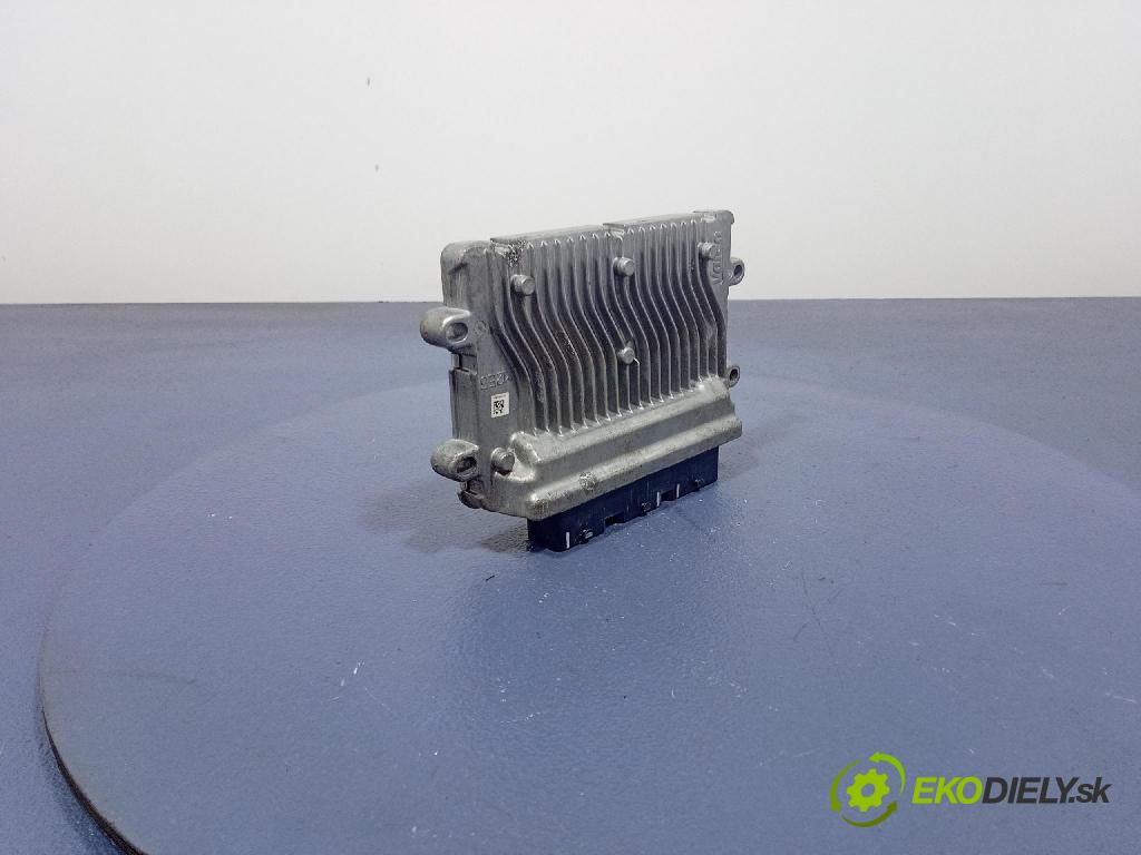 Peugeot 207 2007 riadiaca jednotka Motor: 9664127180