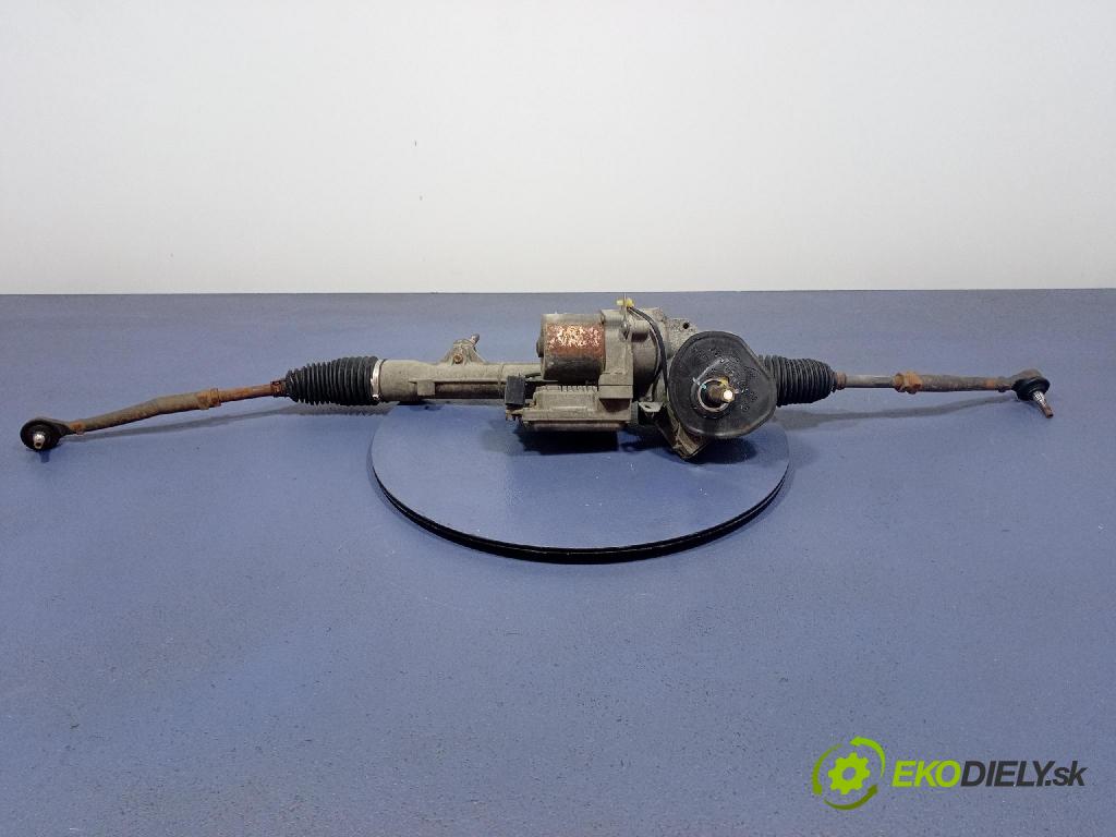 Peugeot 207 2007 Ozubené kolo: volant 6820000090