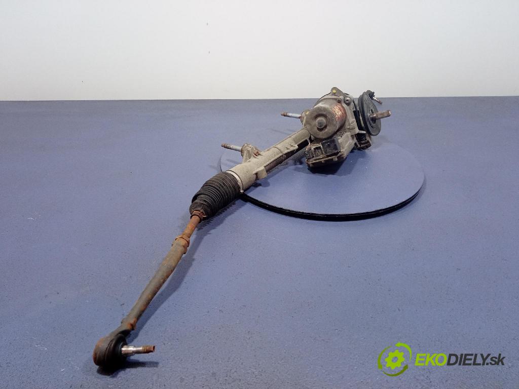 Peugeot 207 2007 Ozubené kolo: volant 6820000090